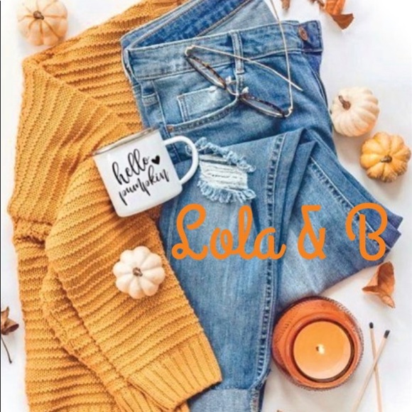 Meet your Posher, Lola & B - Picture 4 of 14